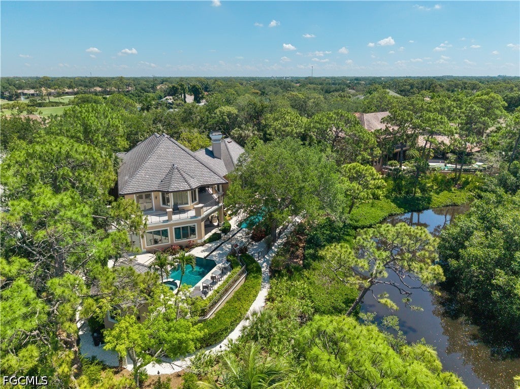 3761 Bay Creek Drive — photo
