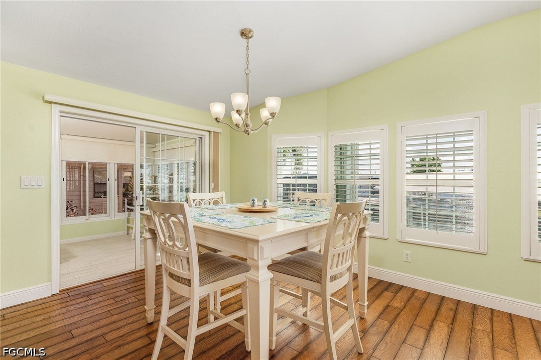 Home in St James City, FL 33956 — photo 3