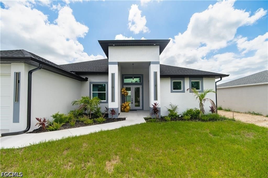3311 Andalusia Boulevard — photo