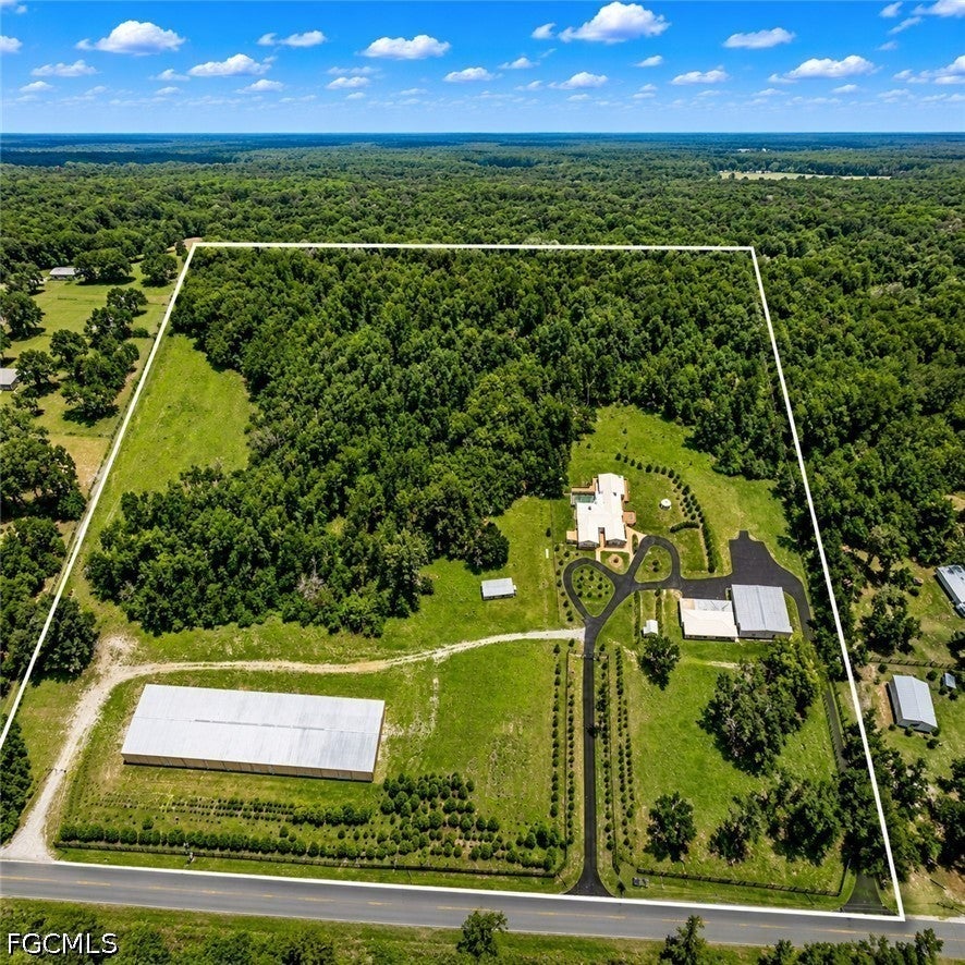 27255 Hickory Hill Road — photo
