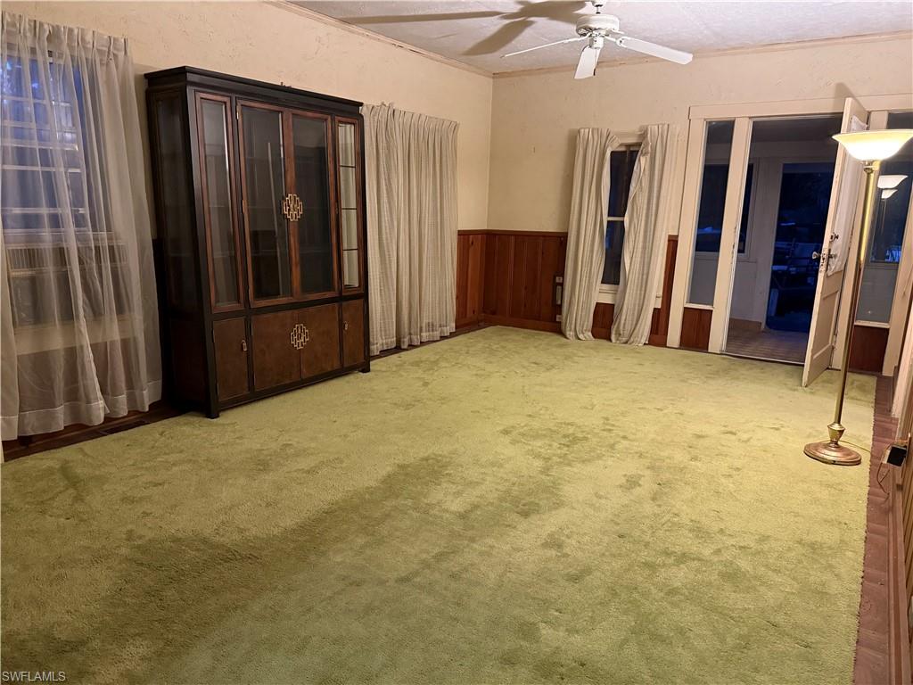 351 E Hickpochee Ave/SR 80 + S Oak Street — photo