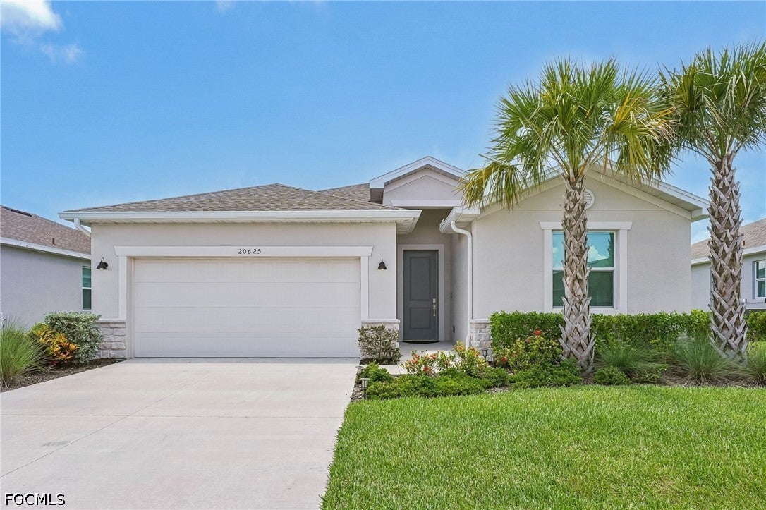 20625 Copperhead Drive — photo