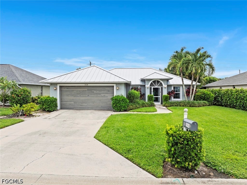 3628 Kent Drive — photo