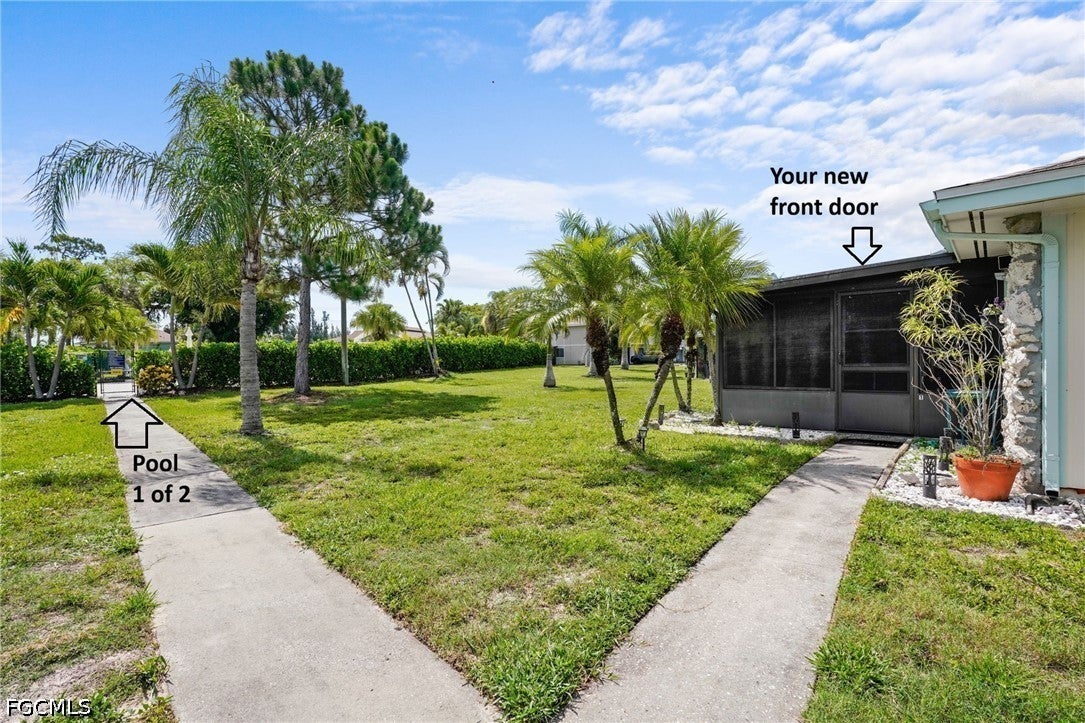 5848 Queen Elizabeth Way 1 — photo