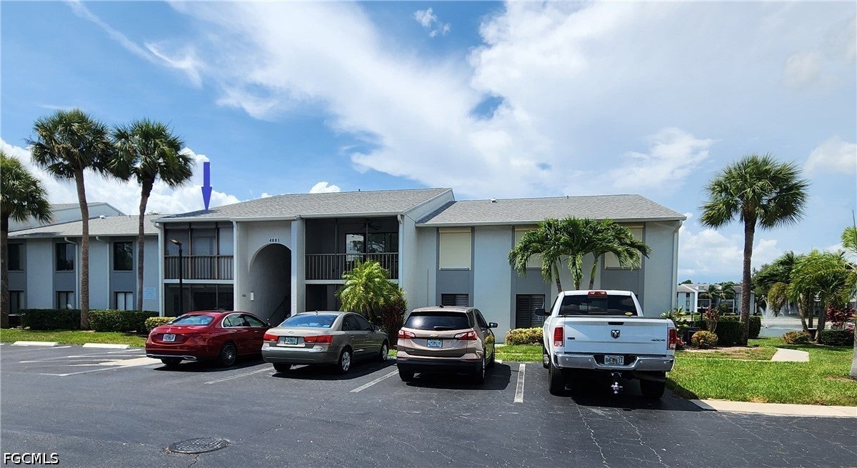4681 Lakeside Club Boulevard 11-C2 — photo