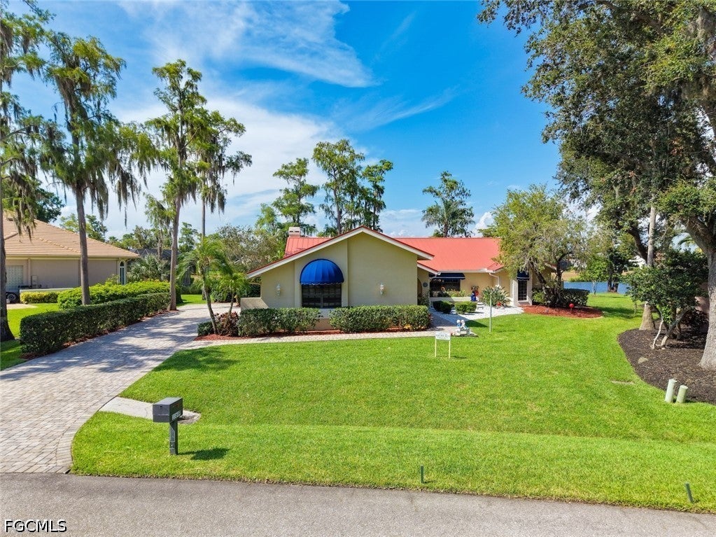 15649 Carberry Court — photo
