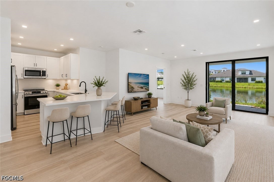 10919 Salt Bay Way — photo
