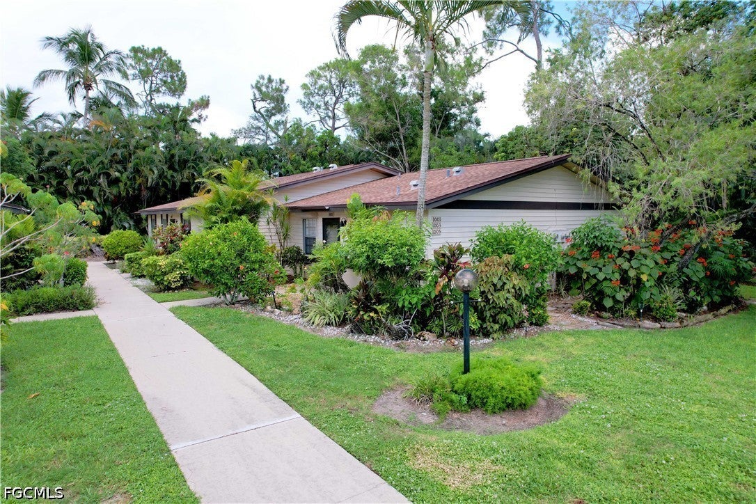 1001 Pine Isle Lane 1001 — photo