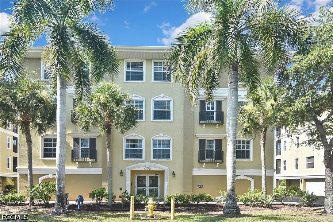 10021 Lake Cove Drive 101 — photo