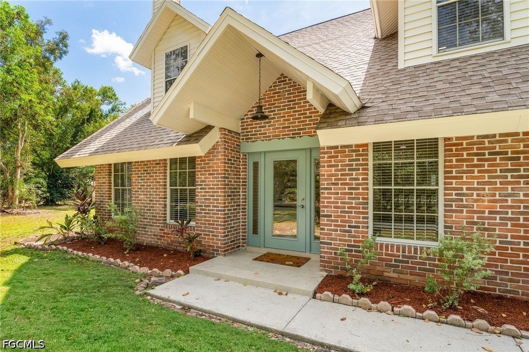 15180 Briar Ridge Circle — photo