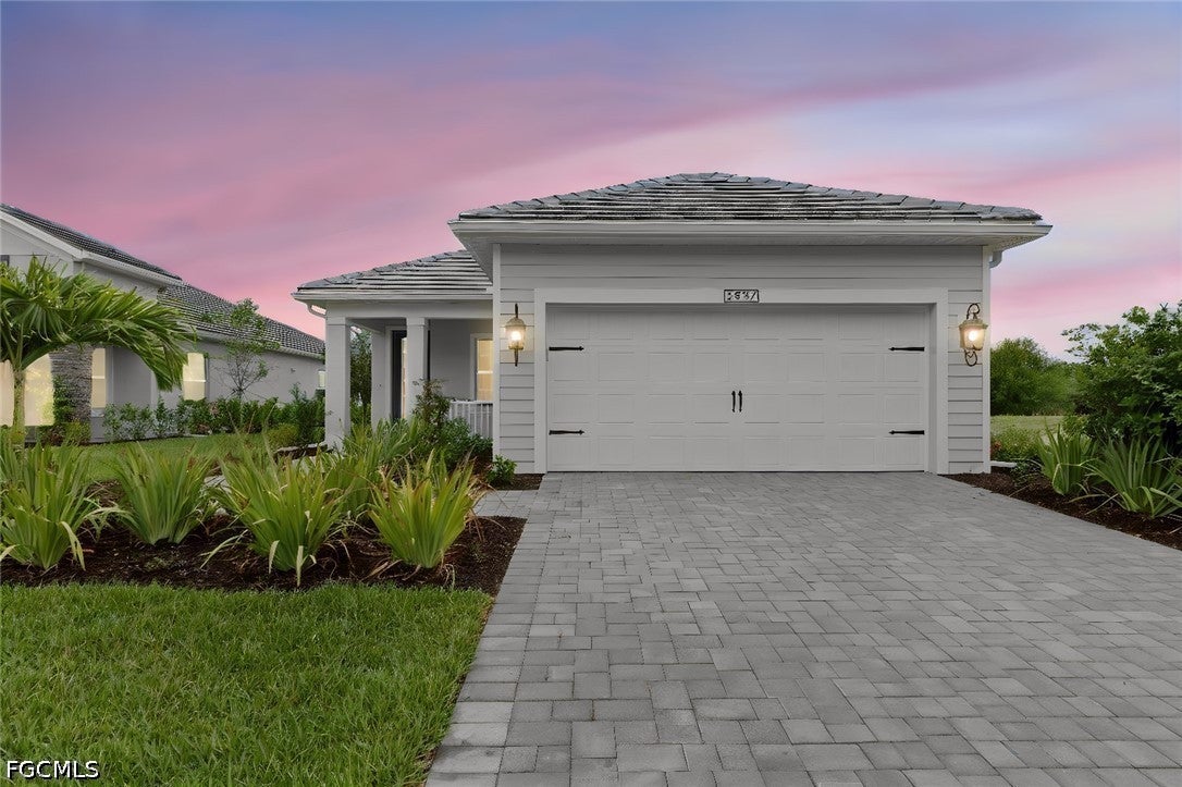 2937 Heritage Pines Drive — photo