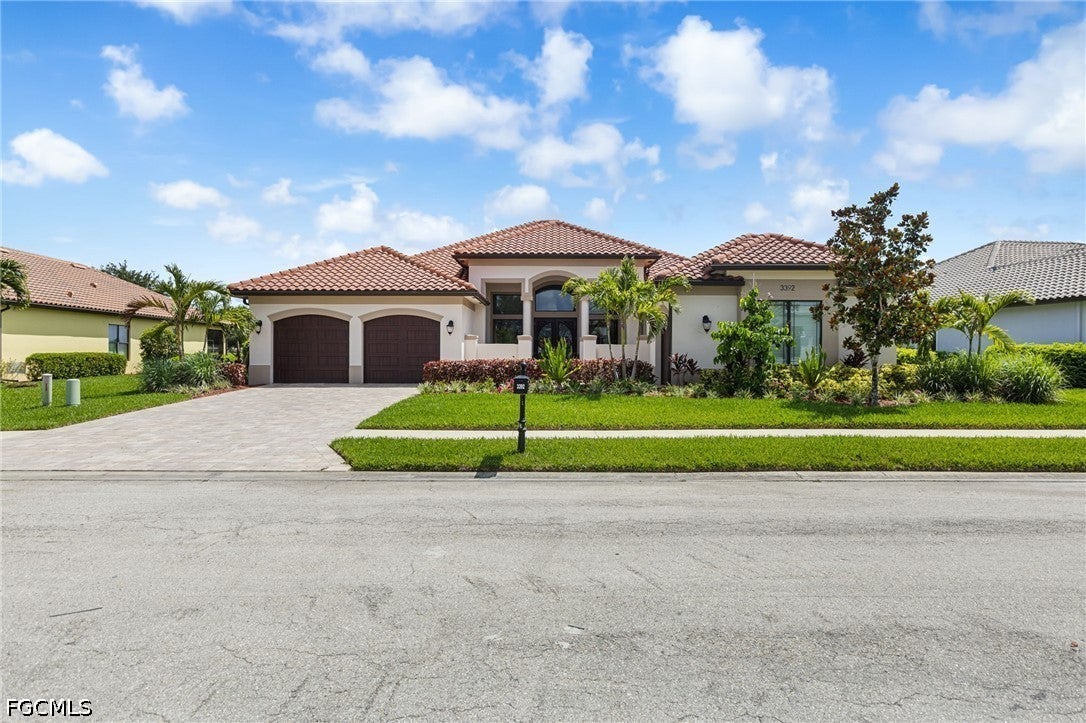 3392 Chestnut Grove Drive — photo