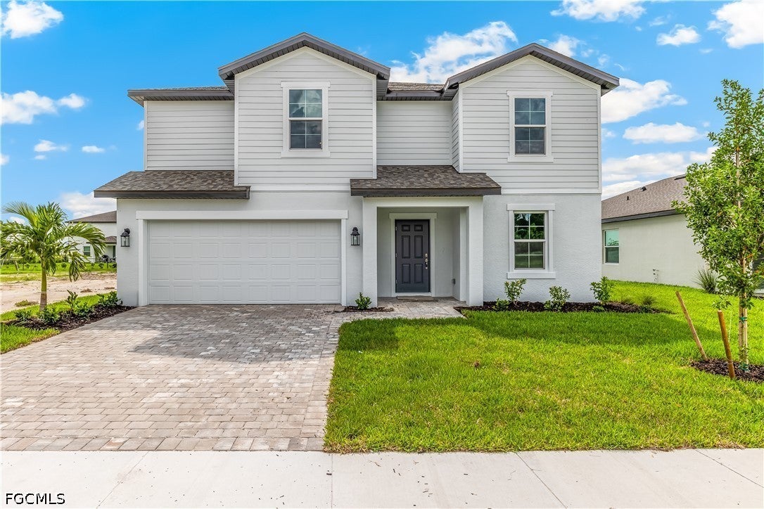 266 Lakeside Breeze Way — photo