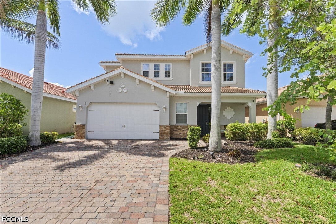 3861 King Williams Street — photo
