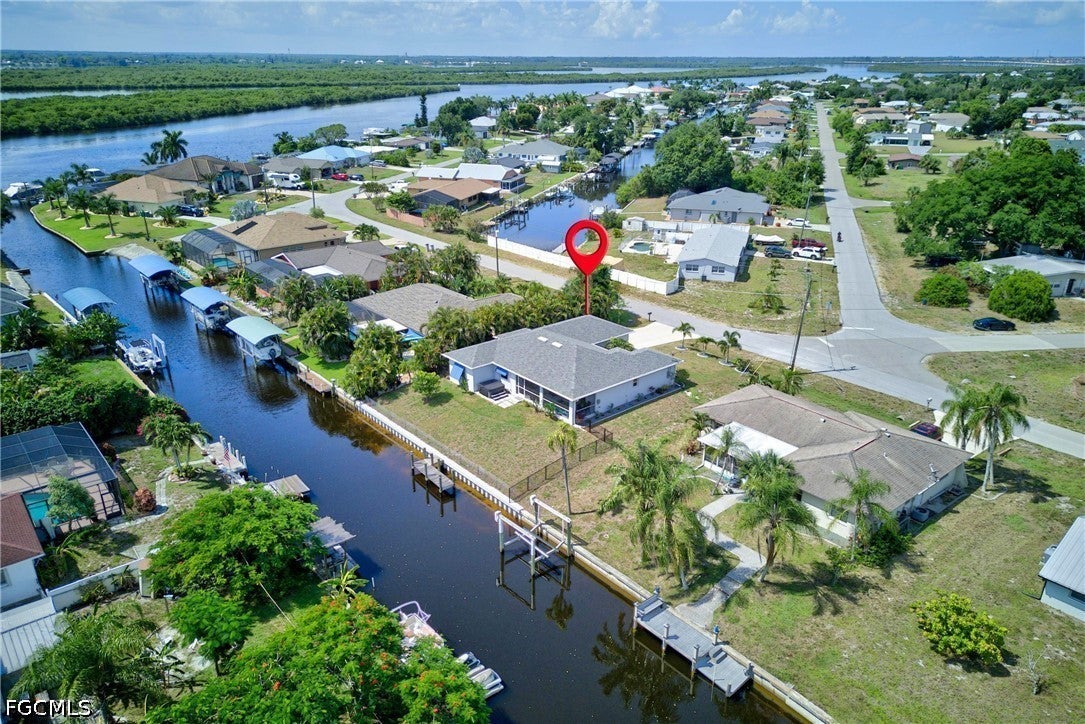 3104 Seafarer Drive — photo