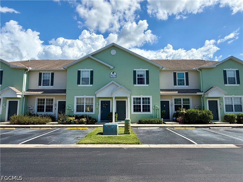 3618 Pine Oak Circle 105 — photo