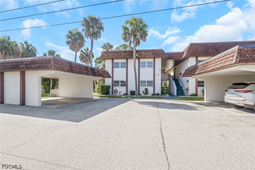 1723 Golf Club Drive 1 — photo