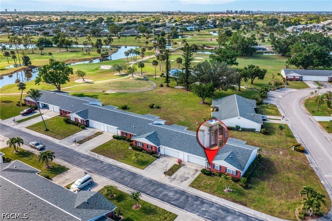 7008 Foxfire Drive — photo
