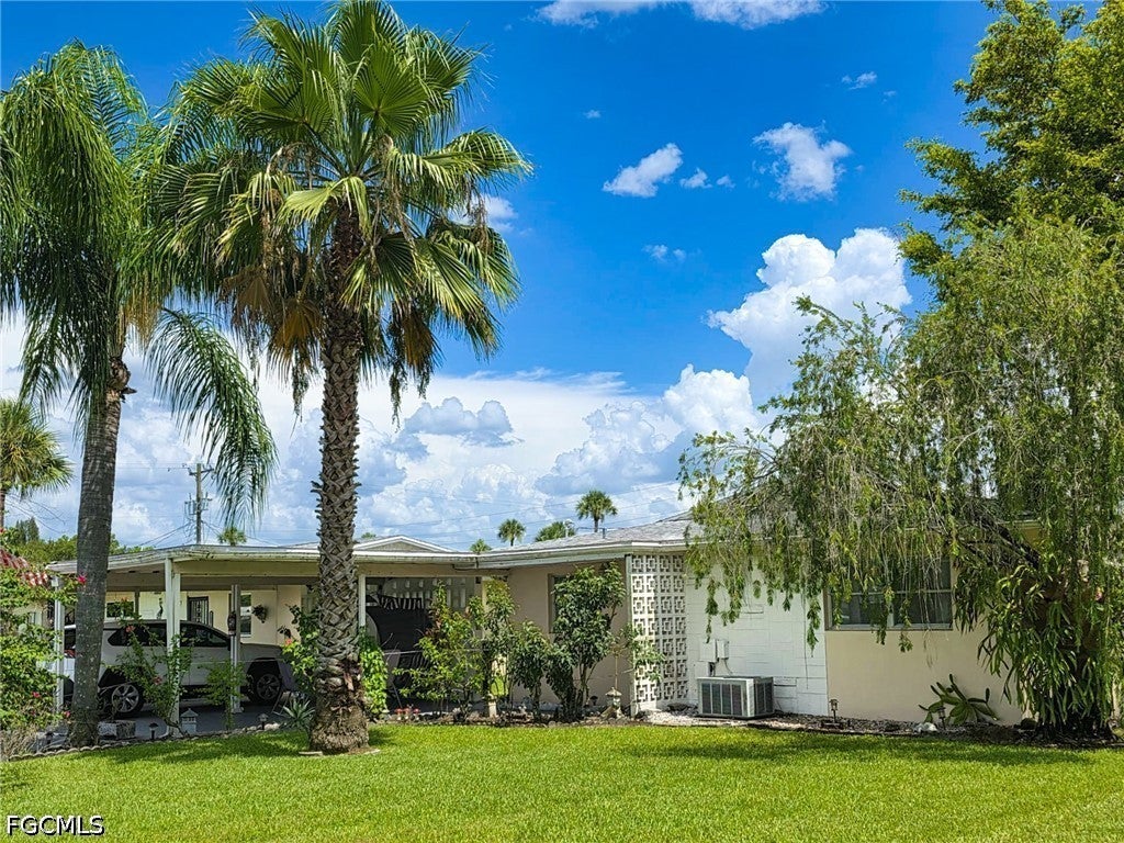 2214 Gladiola Drive — photo