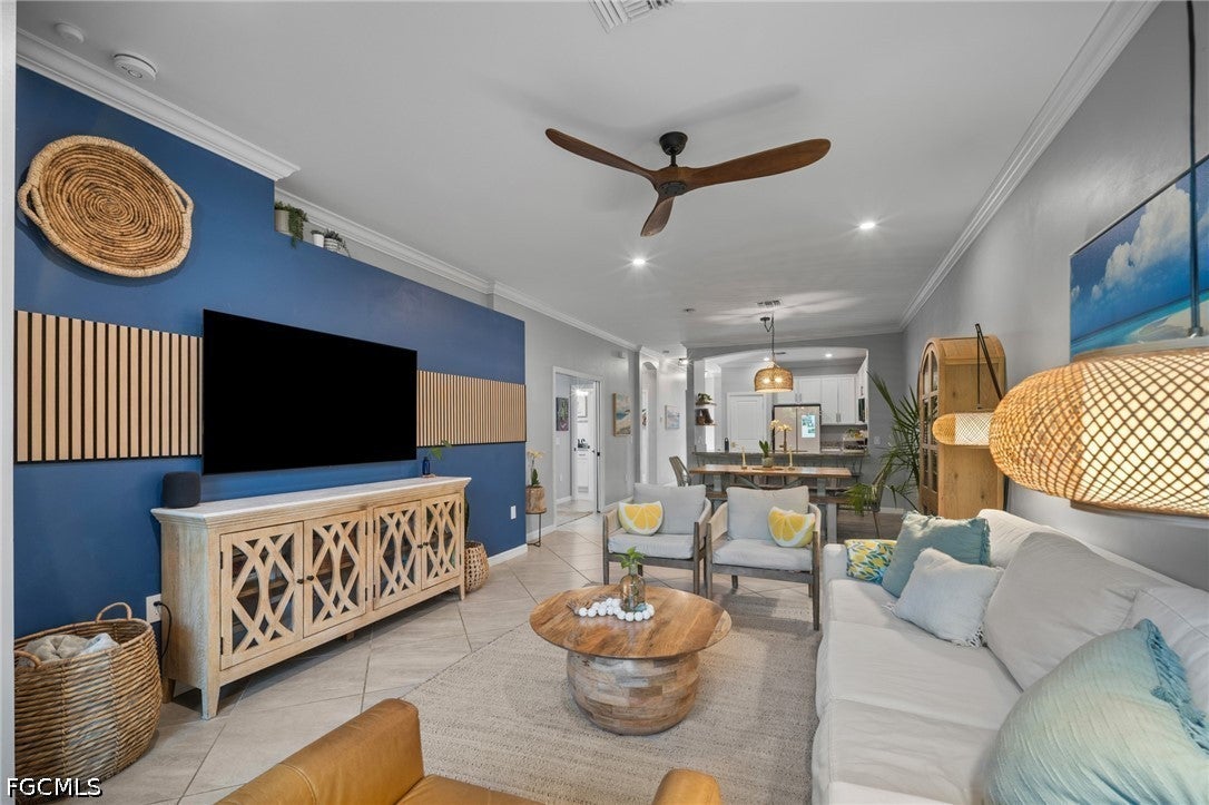 15280 Cortona Way — photo