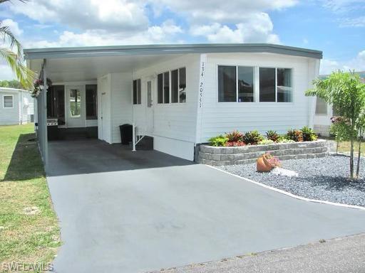 20551 Tahitian Blvd — photo