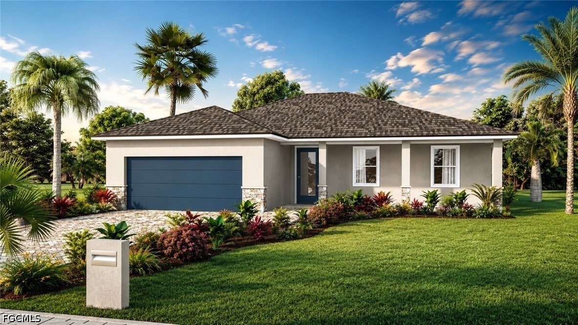 3744 Gasparilla Street — photo