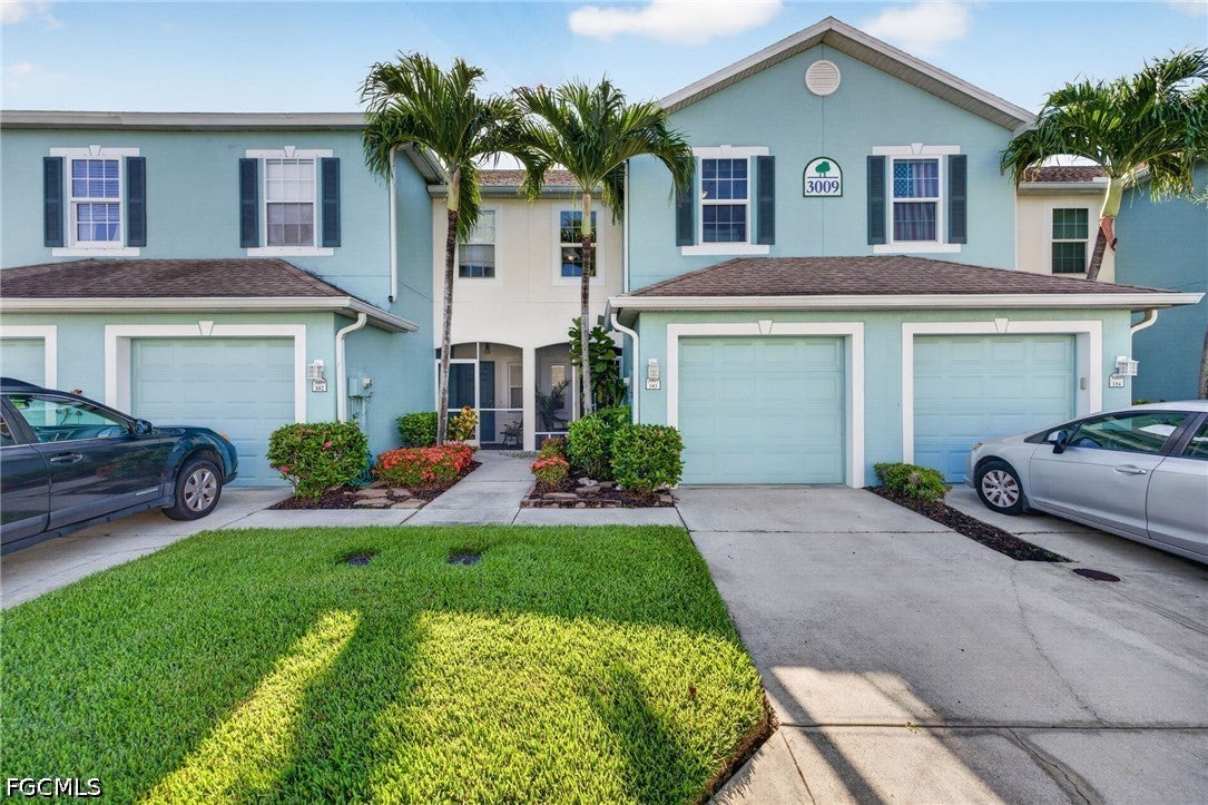 3009 Palmetto Oak Drive 103 — photo