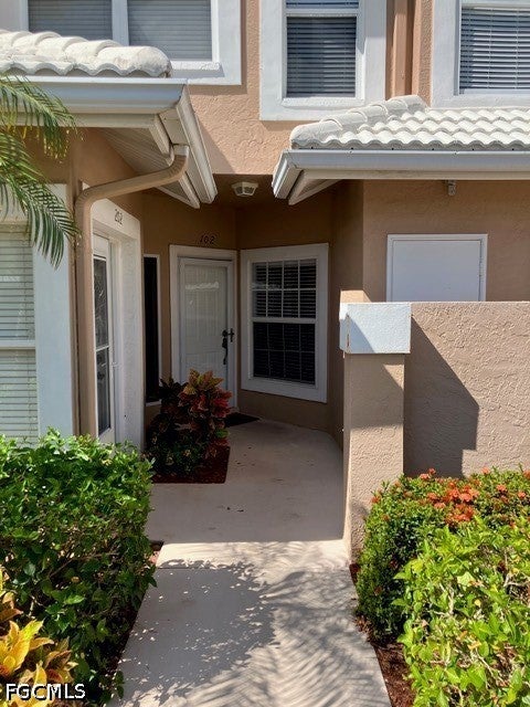 3921 Leeward Passage Court 102 — photo