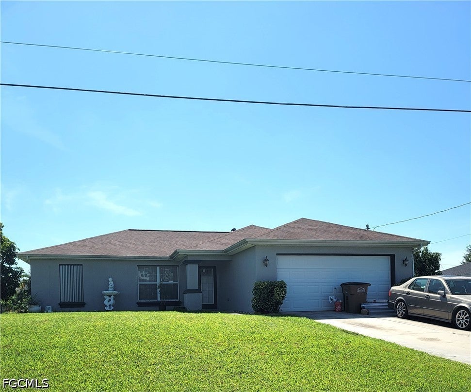 313 SW 14th Place — photo