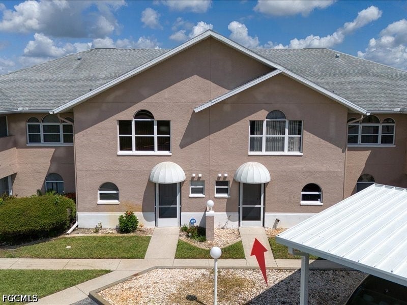 28 Cosmopolitan Drive 15 — photo