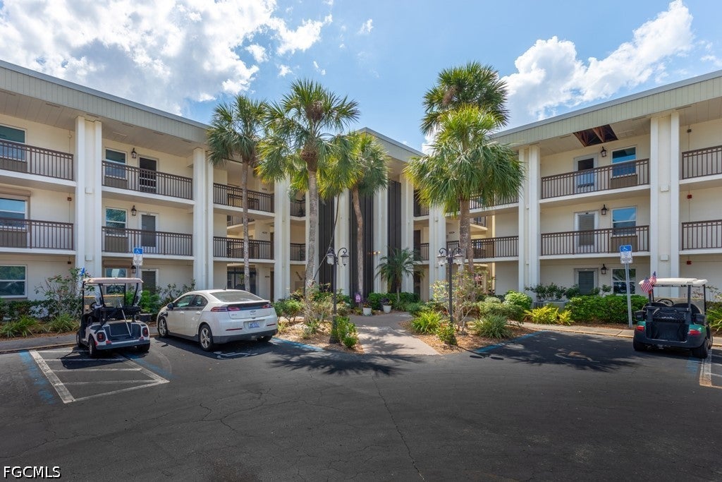 1740 Pine Valley Drive 110 — photo