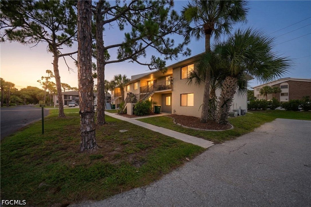 22523 Westchester Boulevard 203E — photo
