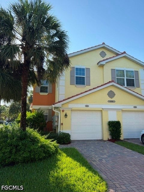 4361 Lazio Way 901 — photo