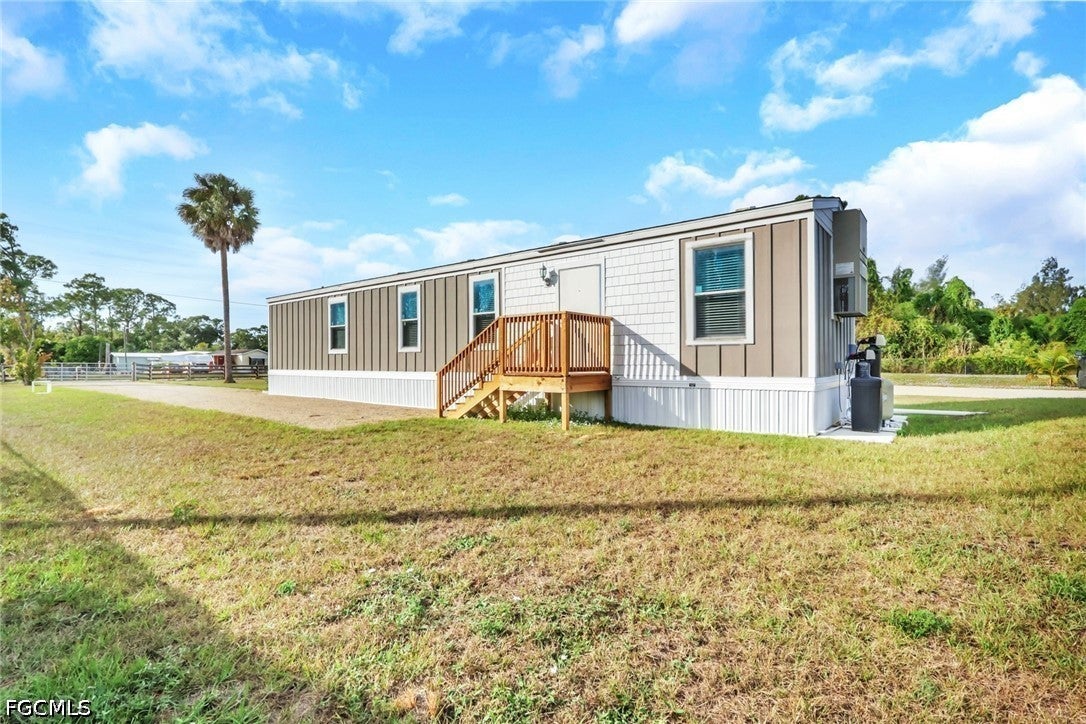 8111 Breeze Drive — photo