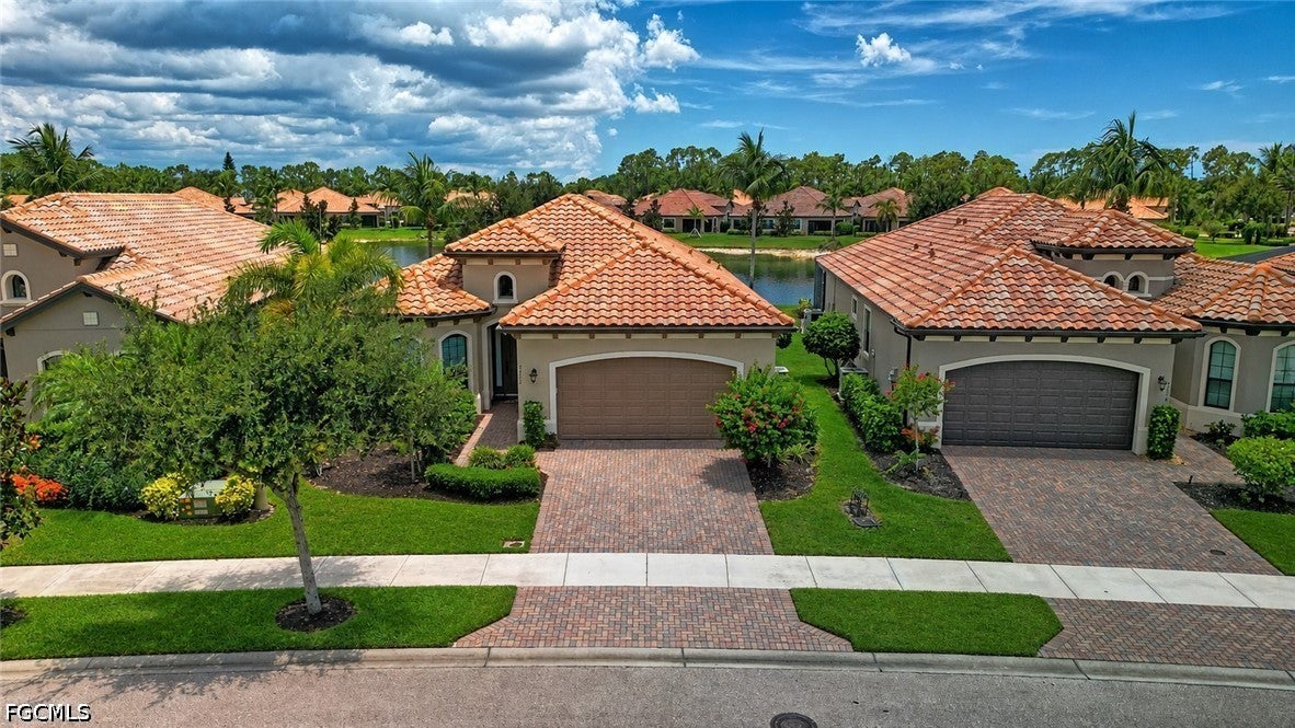 9292 Isla Bella Circle — photo