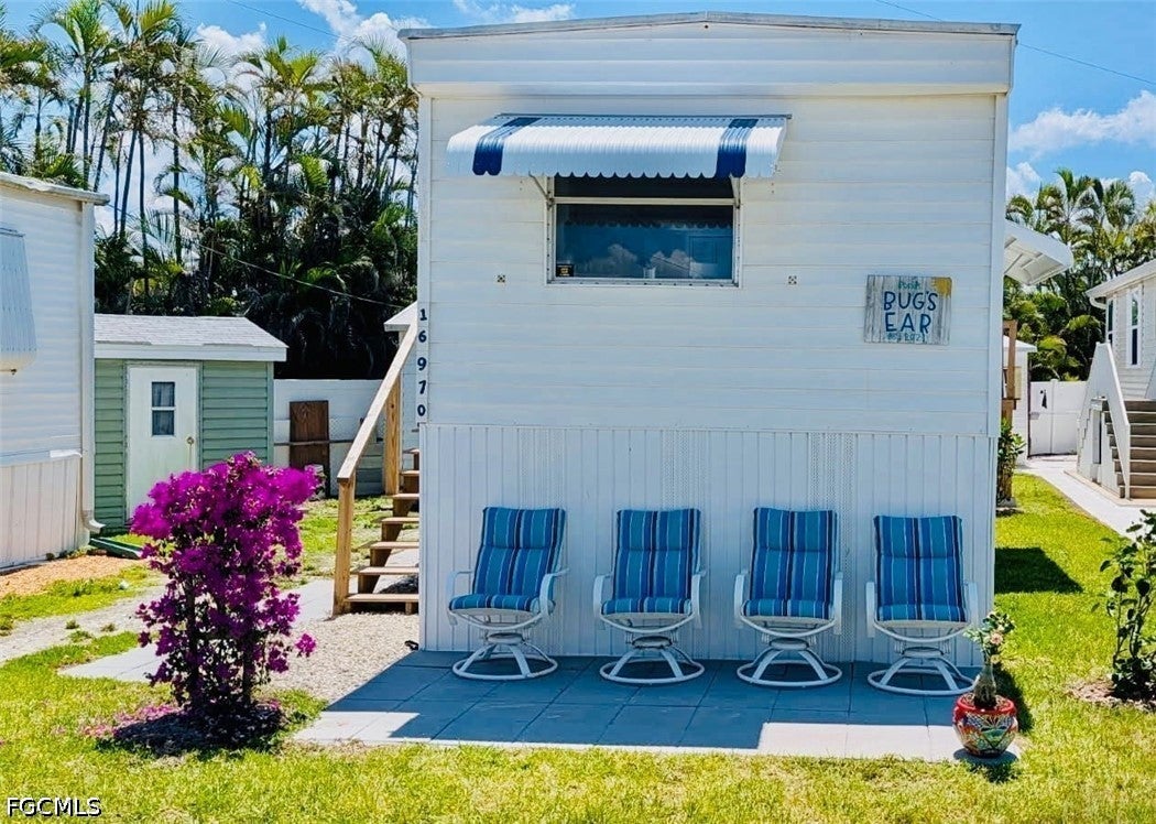 16970 Fishermans Cove — photo