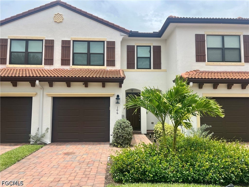 15850 Portofino Springs Boulevard 106 — photo