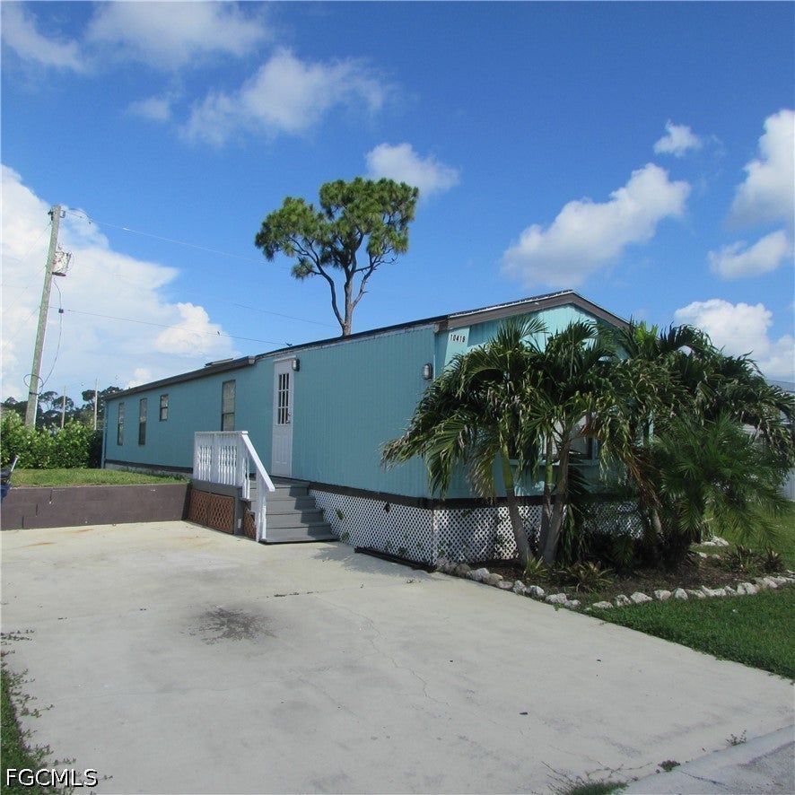 10419 Trotwood Avenue — photo