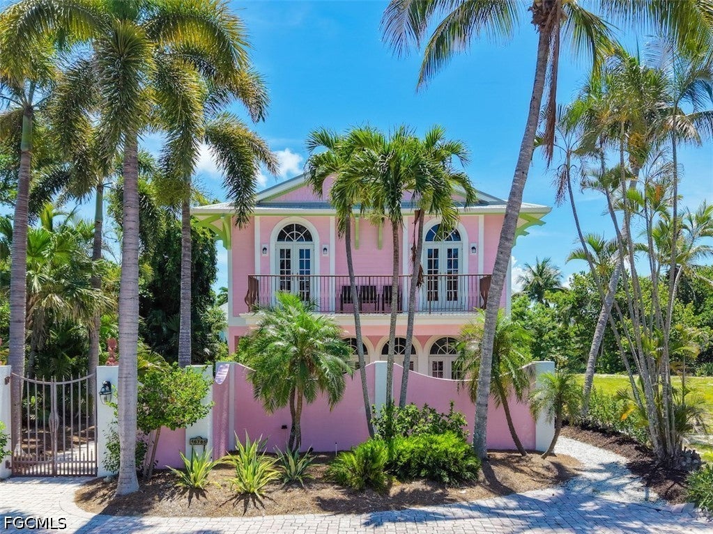 16785 Captiva Drive — photo