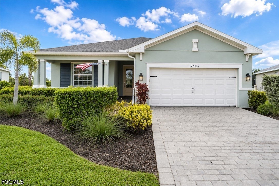 17501 Corkwood Bend Trail — photo