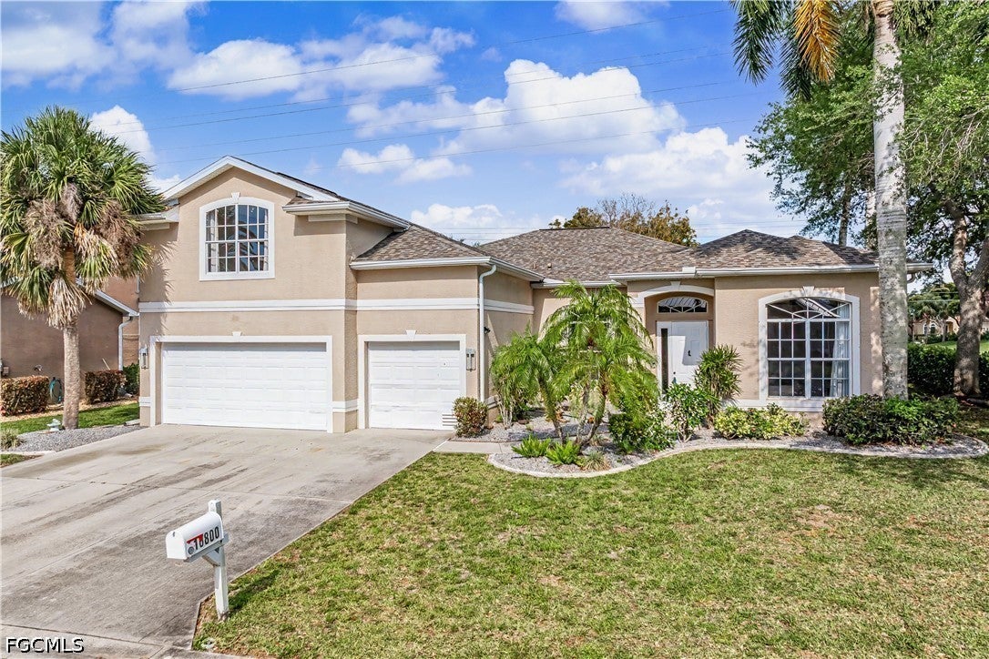 16800 Colony Lakes Boulevard — photo