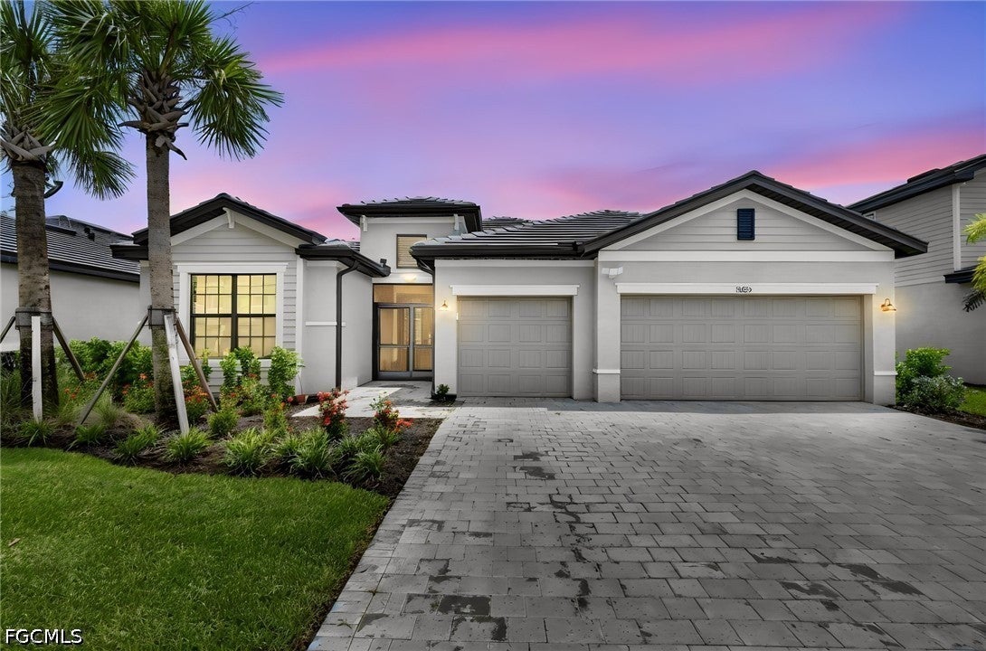 10625 Timber Creek Drive — photo
