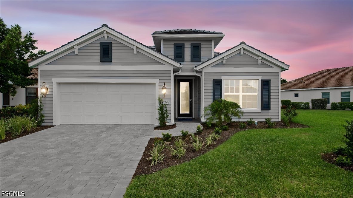 3099 Heritage Pines Drive — photo