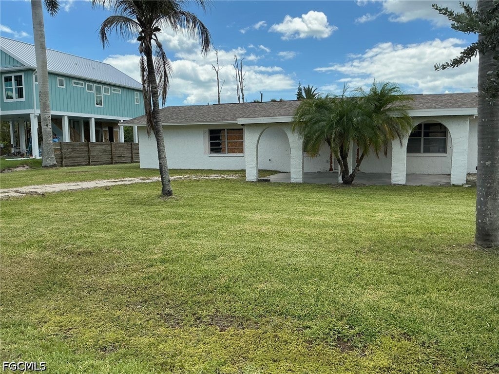 16620 Arbor Ridge Drive — photo
