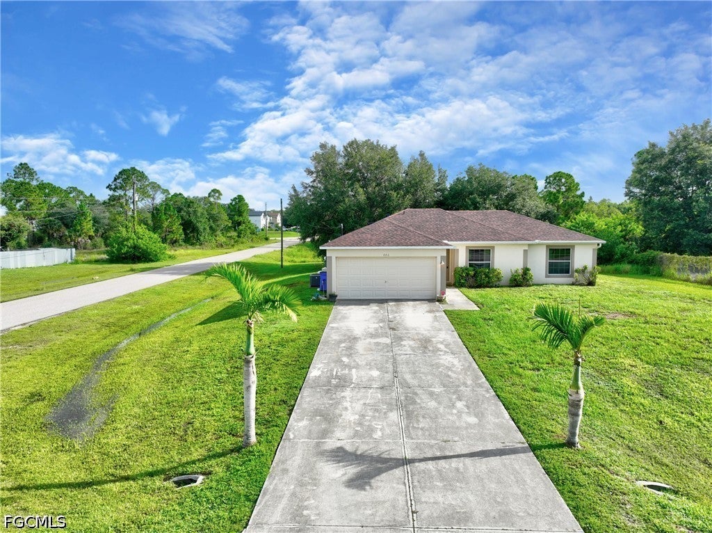 446 Windermere Drive — photo