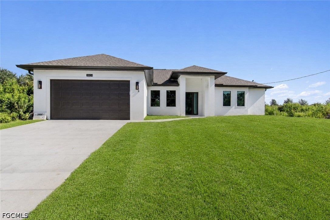3804 Hyde Park Drive — photo