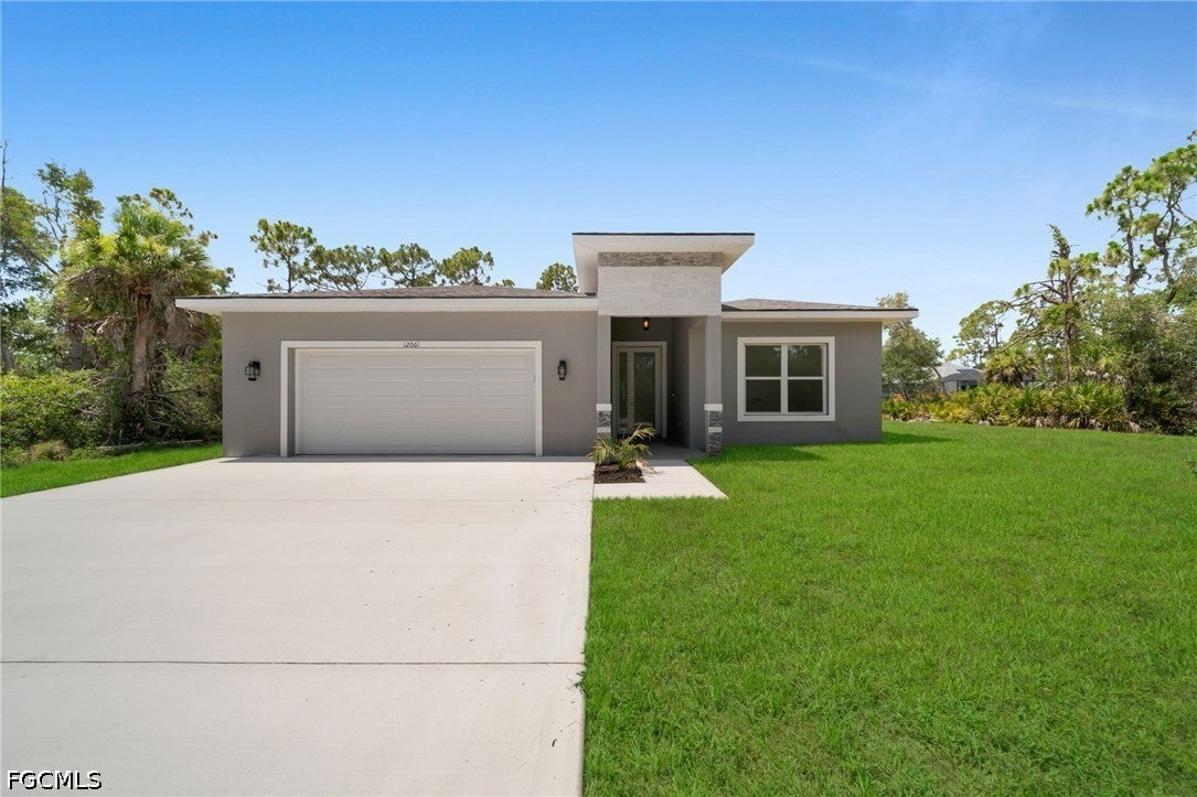 12061 Atoll Avenue — photo