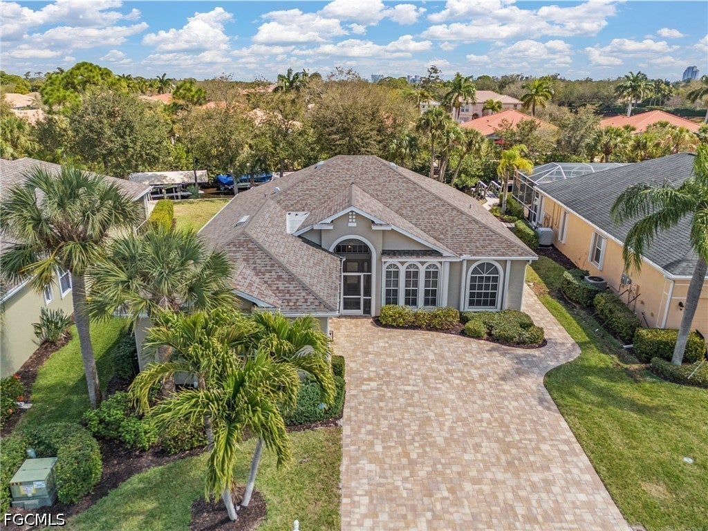 9262 Palm Island Circle — photo