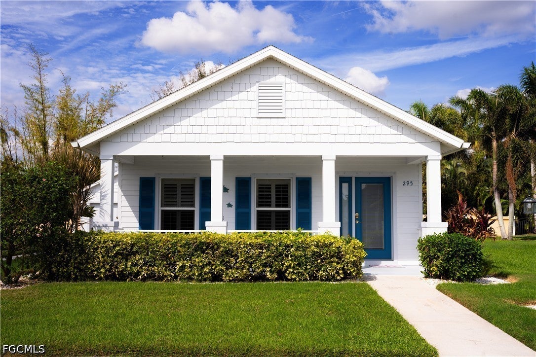 295 Destiny Circle — photo