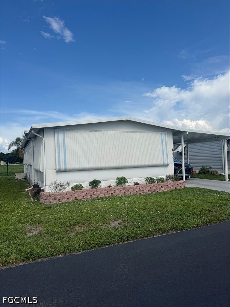 84 Poinsettia Drive — photo